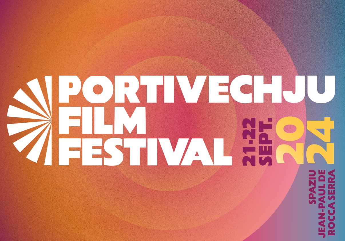 Portivechju film festival • 20, 21 et 22 septembre