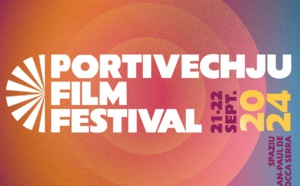 Portivechju film festival • 20, 21 et 22 septembre